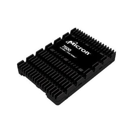 LENOVO ThinkSystem 2.5" U.3 7500P 1.6TB MU NV (4XB7A95055)