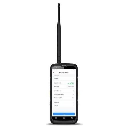 Milesight IoT Milesight Field Tester FT101-868M LoRaWAN Wi-Fi (FT101-868M)