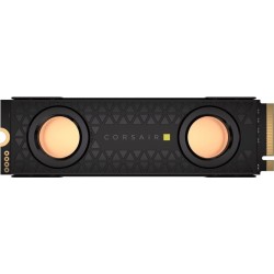 CORSAIR - SSD - 2 TB - intern
