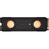 CORSAIR - SSD - 2 TB - intern