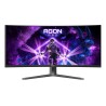 AOC AGON Pro AG346UCD, 34 Zoll Curved Gaming Monitor, 175 Hz, QD OLED, Adaptive Sync (AG346UCD)