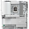 GIGABYTE Z890 AERO D Mainboard LGA 1851 Intel Z890 E-ATX DDR5 Wi-Fi 7 TB5 (Z890 AERO D)