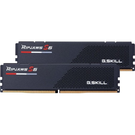 G.Skill DDR5 32GB PC 6000 CL30 KIT (2x16GB) 32-RS5K (F5-6000J3036F16GX2-RS5K)