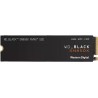 WD Black SN850X PCIe Gen 4 Gaming SSD 8 TB (WDBB9G0080BNC-WRSN) (WDBB9G0080BNC-WRSN)
