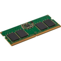 HP - DDR5 - Modul - 8GB - SO DIMM 262-PIN - 5600 MHz / PC5-44800 - 1,1 V (AL0M5AA)
