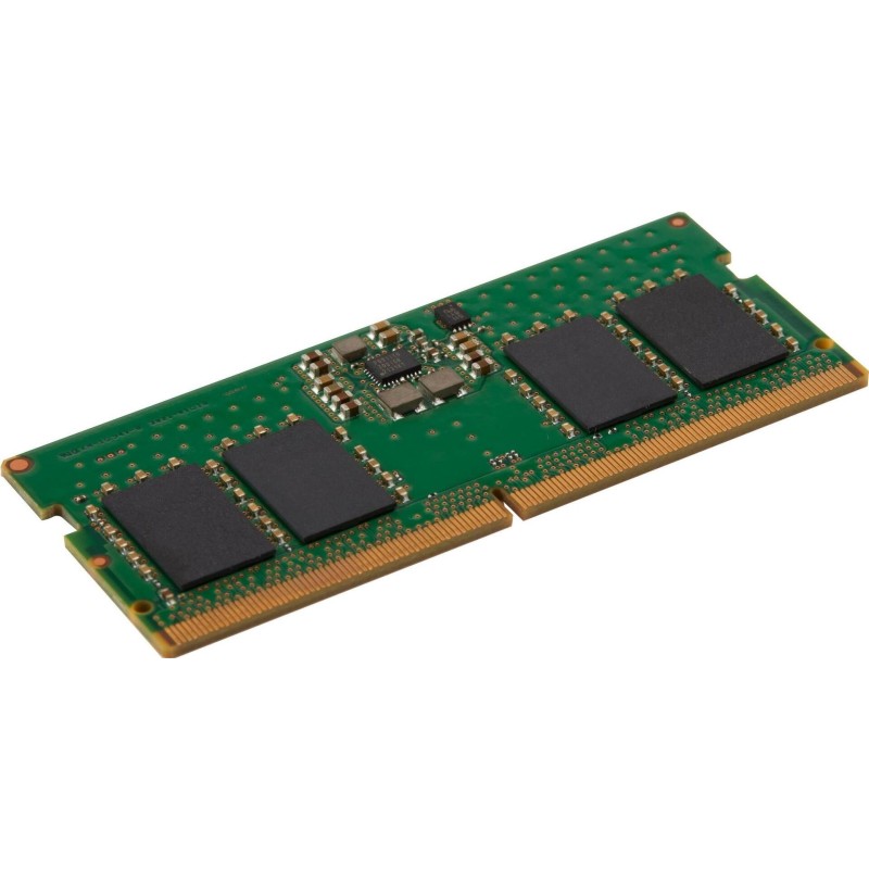HP - DDR5 - Modul - 8GB - SO DIMM 262-PIN - 5600 MHz / PC5-44800 - 1,1 V (AL0M5AA)