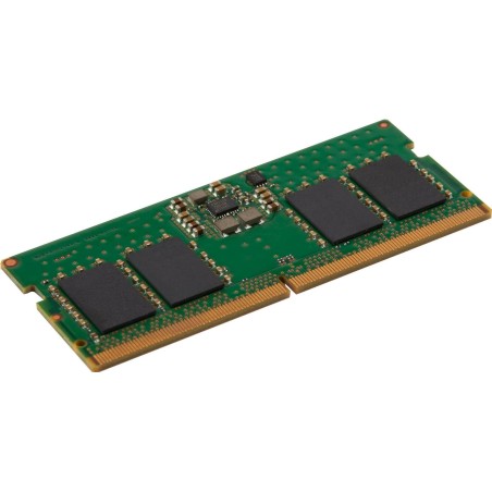 HP - DDR5 - Modul - 8GB - SO DIMM 262-PIN - 5600 MHz / PC5-44800 - 1,1 V (AL0M5AA)