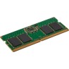 HP - DDR5 - Modul - 8GB - SO DIMM 262-PIN - 5600 MHz / PC5-44800 - 1,1 V (AL0M5AA)