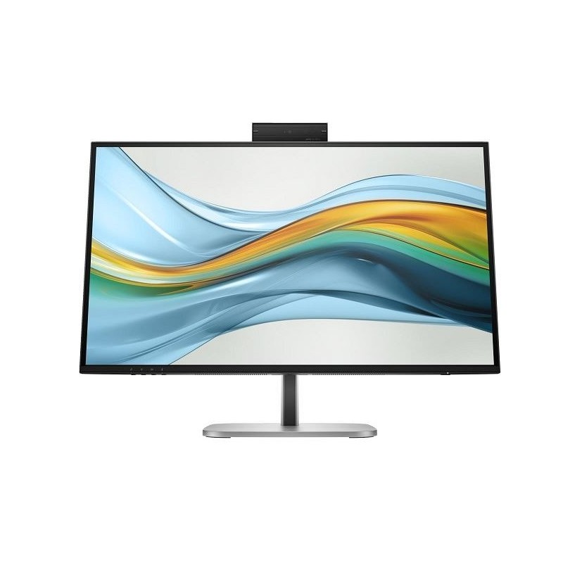 HP S5 Pro 27 Zoll QHD Conf MNTR USB-C - Flachbildschirm (TFT/LCD) - 68,6 cm (9E0Y9UT#ABB)