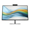 HP S5 Pro 27 Zoll QHD Conf MNTR USB-C - Flachbildschirm (TFT/LCD) - 68,6 cm (9E0Y9UT#ABB)