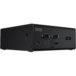 Lenovo ThinkEdge SE50 11RJ - Mini - Core i5 8365UE / 1,6 GHz - RAM 16GB - SSD 512GB - TCG Opal Encryption, NVMe - UHD Graphics