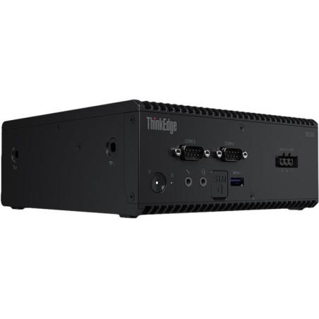 Lenovo ThinkEdge SE50 11RJ - Mini - Core i5 8365UE / 1,6 GHz - RAM 16GB - SSD 512GB - TCG Opal Encryption, NVMe - UHD Graphics