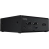 Lenovo ThinkEdge SE50 11RJ - Mini - Core i5 8365UE / 1,6 GHz - RAM 16GB - SSD 512GB - TCG Opal Encryption, NVMe - UHD Graphics
