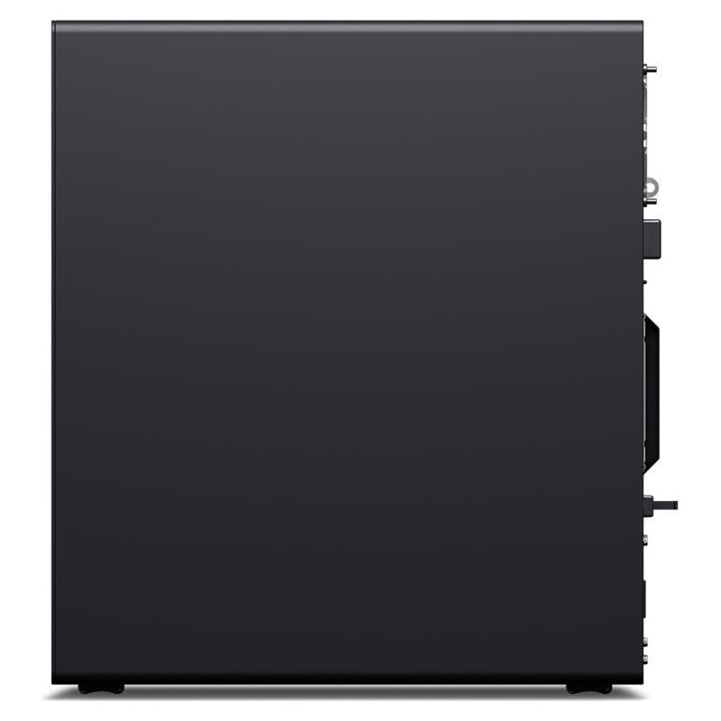 Lenovo ThinkStation P3 30GS - Tower - 1 x Core i9 i9-14900K / 3,2 GHz - vPro Enterprise - RAM 128GB - SSD 1TB - TCG Opal Encryp