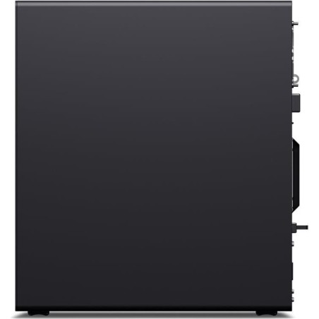 Lenovo ThinkStation P3 30GS - Tower - 1 x Core i9 i9-14900K / 3,2 GHz - vPro Enterprise - RAM 128GB - SSD 1TB - TCG Opal Encryp