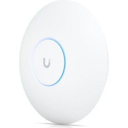 Ubiquiti Wireless AP WIFI7 BE9300 2x2 Indoor 2.5 GbE UniFi U7-Pro - Access Point - WLAN (U7-Pro-5)