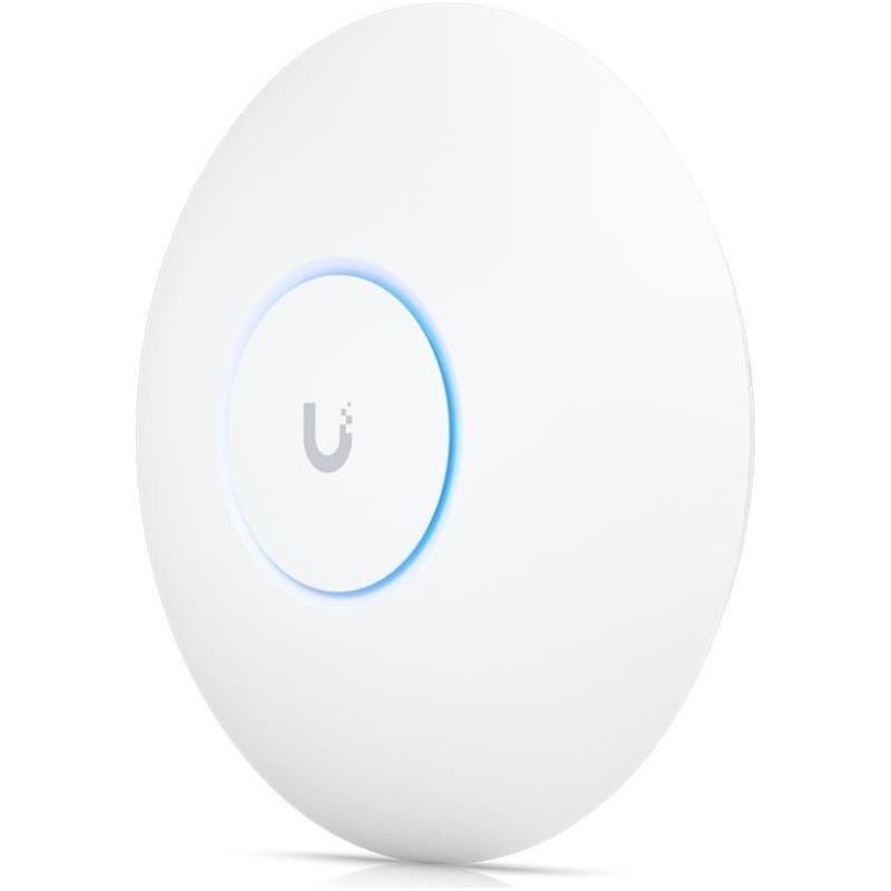 Ubiquiti Wireless AP WIFI7 BE9300 2x2 Indoor 2.5 GbE UniFi U7-Pro - Access Point - WLAN (U7-Pro-5)