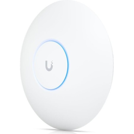 Ubiquiti Wireless AP WIFI7 BE9300 2x2 Indoor 2.5 GbE UniFi U7-Pro - Access Point - WLAN (U7-Pro-5)
