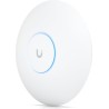 Ubiquiti Wireless AP WIFI7 BE9300 2x2 Indoor 2.5 GbE UniFi U7-Pro - Access Point - WLAN (U7-Pro-5)