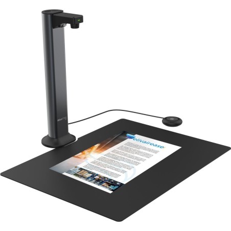 IRIS Scan Desk 7 Pro A3 Win/Mac (464415)