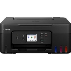 Canon PIXMA G3590 MegaTank - A4 - 4.800 dpi (6706C006)