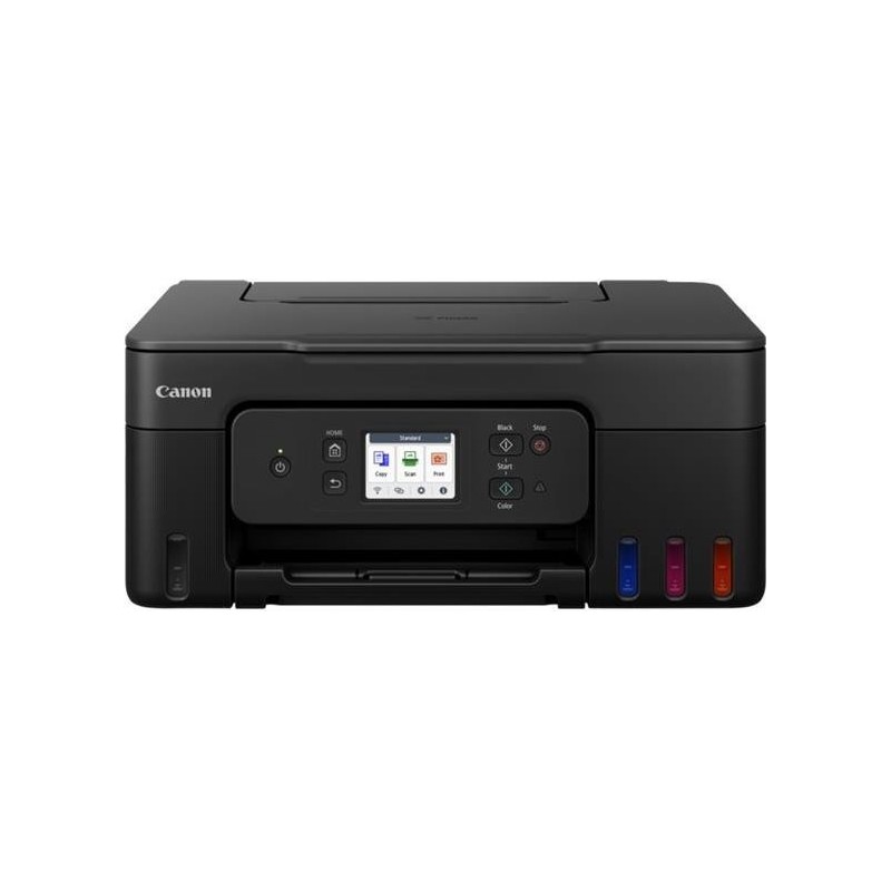 Canon PIXMA G3590 MegaTank - A4 - 4.800 dpi (6706C006)