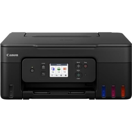 Canon PIXMA G3590 MegaTank - A4 - 4.800 dpi (6706C006)