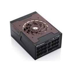 Seasonic PRIME TX-1600 Noctua Edition Netzteil ATX 3.1 1600W (Titanium/CM-full) (PRIME TX-1600 Noctua Edition)