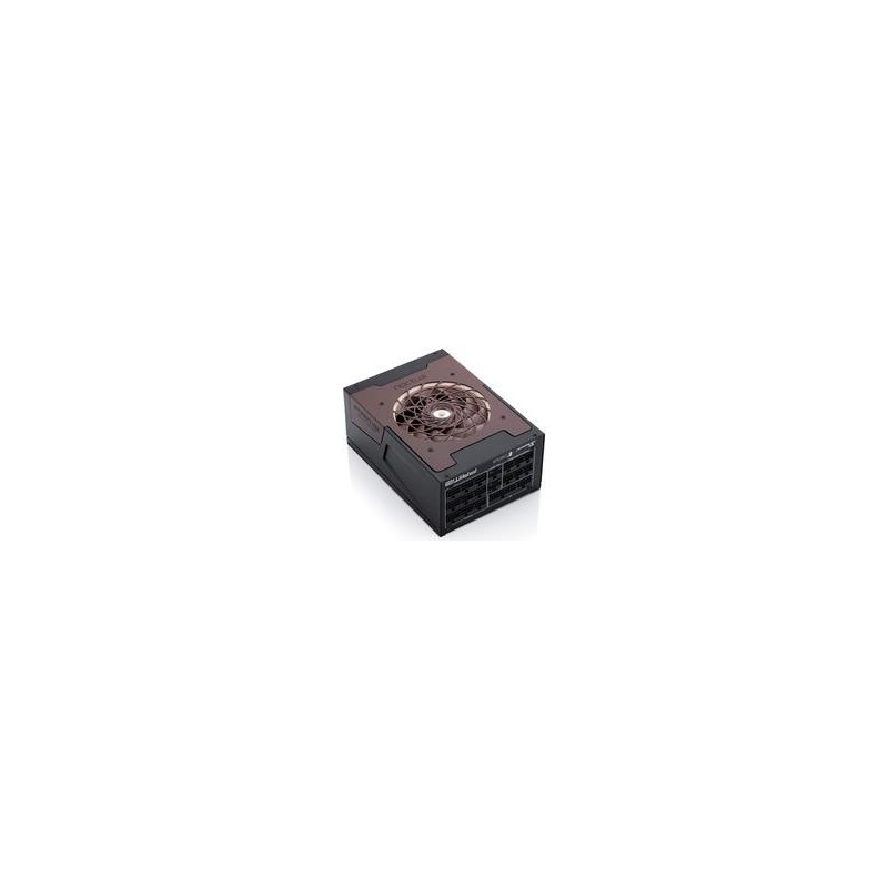 Seasonic PRIME TX-1600 Noctua Edition Netzteil ATX 3.1 1600W (Titanium/CM-full) (PRIME TX-1600 Noctua Edition)