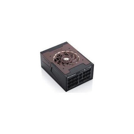 Seasonic PRIME TX-1600 Noctua Edition Netzteil ATX 3.1 1600W (Titanium/CM-full) (PRIME TX-1600 Noctua Edition)