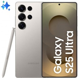 Samsung Galaxy S25 Ultra S938 5G Dual Sim 12GB RAM 512GB - Titanium Gray