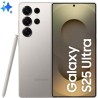 Samsung Galaxy S25 Ultra S938 5G Dual Sim 12GB RAM 512GB - Titanium Gray