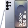 Samsung Galaxy S25 Ultra S938 5G Dual Sim 12GB RAM 256GB - Titanium Silverblue Energieklasse B (SM-S938BZBDEUE)