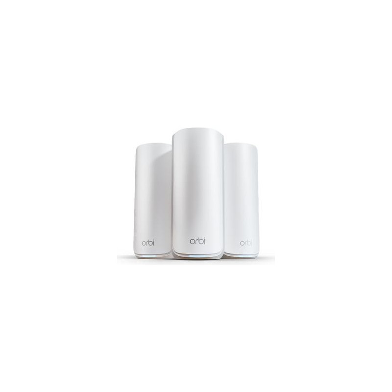 Netgear Orbi 870 Serie Tri-Band WiFi 7 (RBE873-100EUS)
