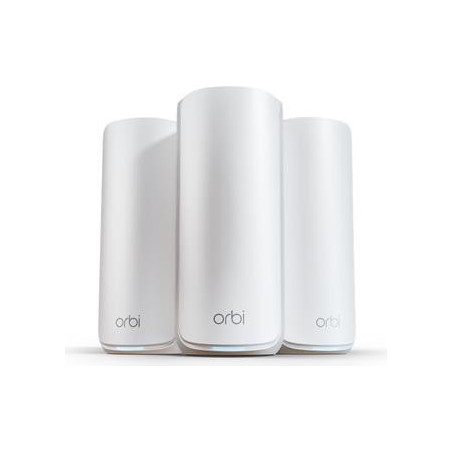Netgear Orbi 870 Serie Tri-Band WiFi 7 (RBE873-100EUS)