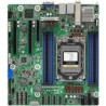 ASRock Rack SIENAD8UD-2L2Q Mainboard micro-ATX Socket SP6 AMD EPYC DDR5 8x DIMM (SIENAD8UD-2L2Q)