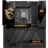 MSI MEG Z890 GODLIKE - Motherboard - E-ATX - LGA1851-Sockel - Z890 Chipsatz - USB4, USB 3.2 Gen 1, USB 3.2 Gen 2, USB-C 3.2 Gen