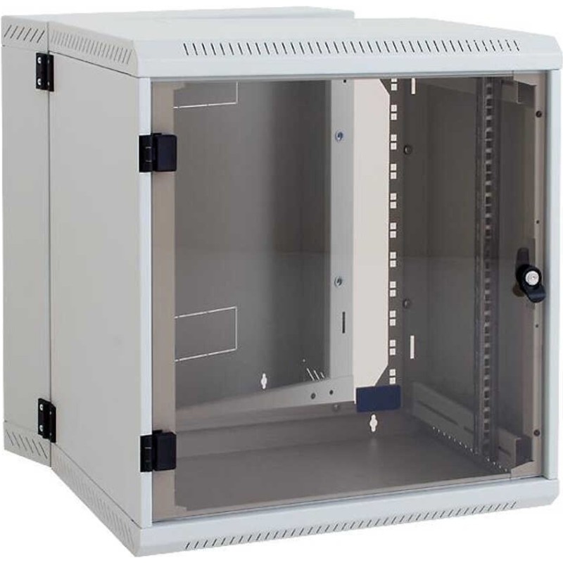 Triton RBA RBA-09-AD6-CAX - Gehäuse - geeignet für Wandmontage - 18U - 48,3 cm (19") (RBA-18-AD6-CAX-A6)