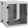 Triton RBA RBA-09-AD6-CAX - Gehäuse - geeignet für Wandmontage - 18U - 48,3 cm (19") (RBA-18-AD6-CAX-A6)