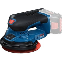 Bosch Exzenterschleifer GEX 18V-150-3 solo (0601372903)