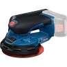 Bosch Exzenterschleifer GEX 18V-150-3 solo (0601372903)