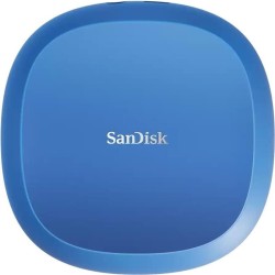 Sandisk Creator Desk Drive SSD 4TB (SDSSDT40C-4T00-E25)