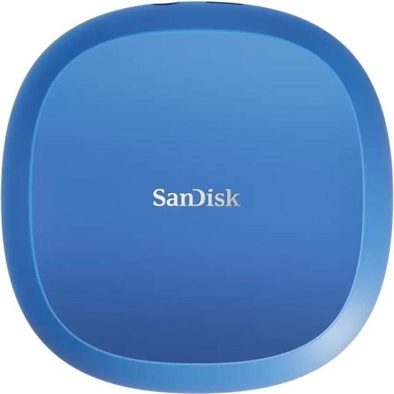 Sandisk Creator Desk Drive SSD 4TB (SDSSDT40C-4T00-E25)