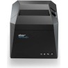 Star TSP143IV X4, CloudPRNT, 8 Punkte/mm (203dpi), Cutter, USB, USB-C, BT, Ethernet, WLAN, grau Bondrucker, Thermodirekt, 8 Pun