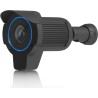 Ubiquiti UniFi Video Camera AI LPR Outdoor 4K 3x optical zoom IR-Nachtsicht PoE+ - Netzwerkkamera - Webcam (UVC-AI-LPR-B)