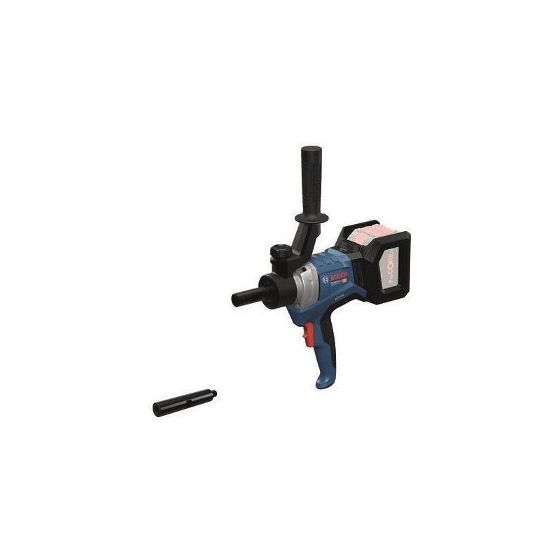Bosch Ruehrwerk GRW 18V-120 solo C (06011C2000)