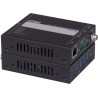 ATEN 4-Port USB 3.0 Gen 1 Cat 6A Extender - Digital/Daten - Netzwerk (UCE33100)