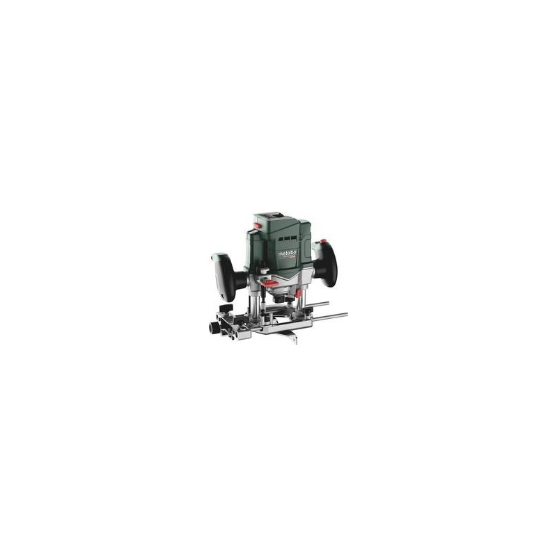 Metabo Oberfräse 601743830 OFV 18 LTX BL 12 (601743830)