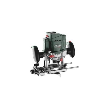 Metabo Oberfräse 601743830 OFV 18 LTX BL 12 (601743830)