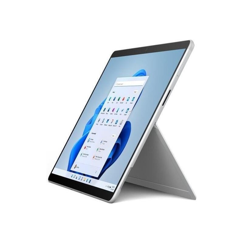 Microsoft Surface Pro 10 for Business Core Ultra 7 32 GB RAM 512 GB SSD 13" 5G Tablet (EP2-14826)